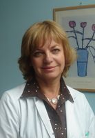 Dr hab. Marzena Wełnicka-Jaśkiewicz